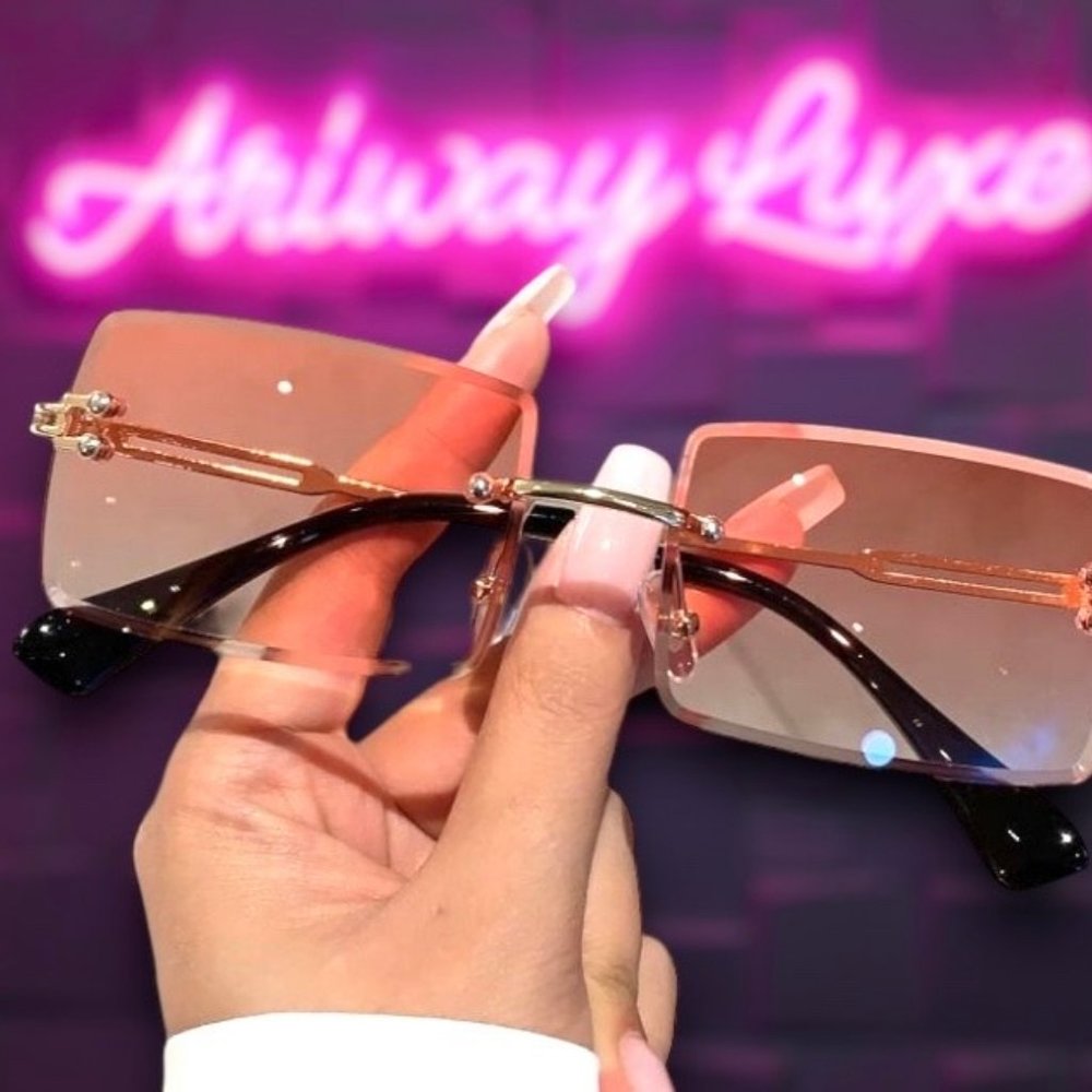 Luxury Sunglasses